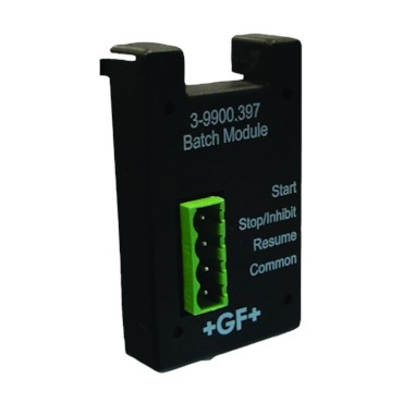  | Module định lượng GF SIGNET 9900.397