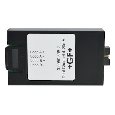  | Module mở rộng 4-20mA đầu ra GF SIGNET 9950.398