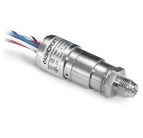 | Công tắc áp suất A-Series - Pressure Switch A-Series