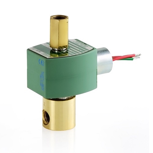  | Solenoid Valve - 3 Way: 3/2 - ASCO Series 314