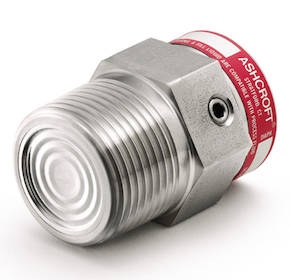  | Diaphragm Seals Ashcroft 330