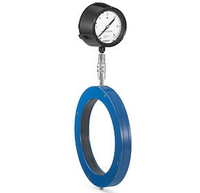  | Bộ cách ly Ashcroft 80 - 80 Wafer Isolation Ring