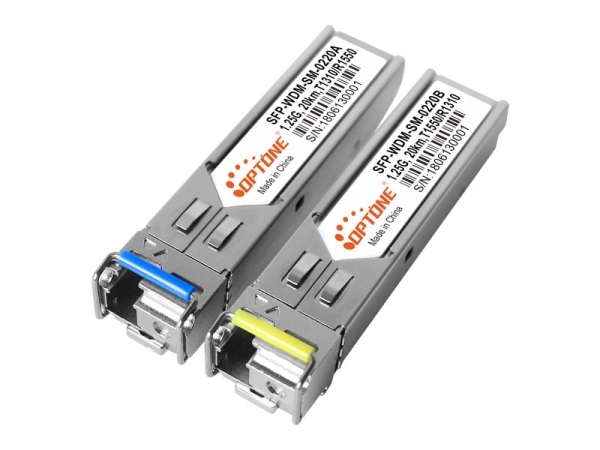  | 155M~2.67G BIDI SFP