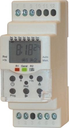  | Timer programmer BWT40