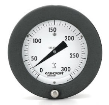 Đồng hồ đo nhiệt độ C-600A-02 - Duratemp Thermometer C-600A-02