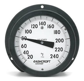  | Đồng hồ đo nhiệt độ C-600A-03 - Duratemp Thermometer C-600A-03
