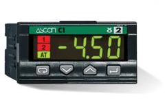  | Bộ điều khiển, Bộ hiển thị, Bộ chuyển đổi tín hiệu C1 -  Controller, Indicator, Transmitter C1