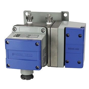  | Model No. CL71 Differential Pressure Switch