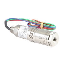  | CS2, CS4 PRESSURE SWITCH