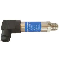  | D22 PRESSURE TRANSMITTER