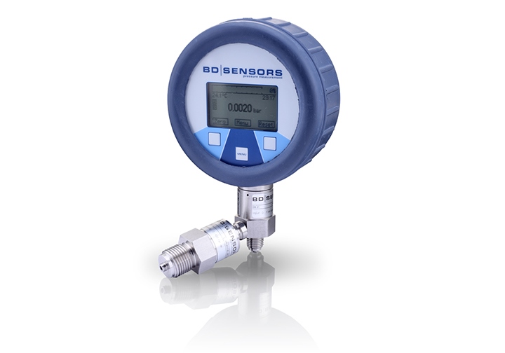  | DM 01 Pressure Transmitter