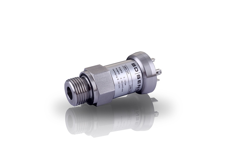  | DMK 331 Pressure Transmitter