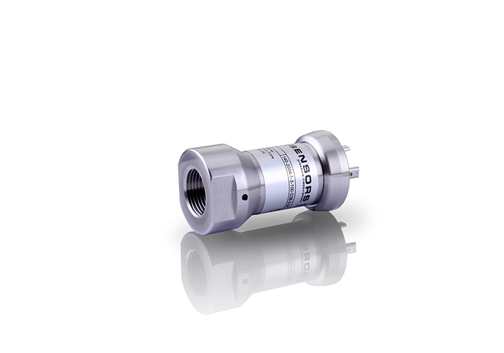  | DMP 334 Pressure Transmitter