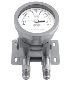  | Bellows Differential Pressure Gauges