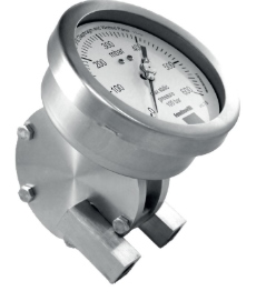  | Single Diaphragm Differential Pressure Gauges