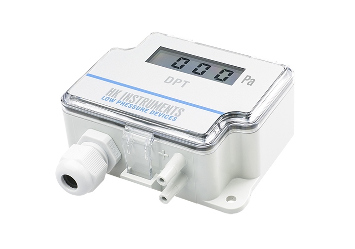  | DPT-2W Differential pressure transmitters