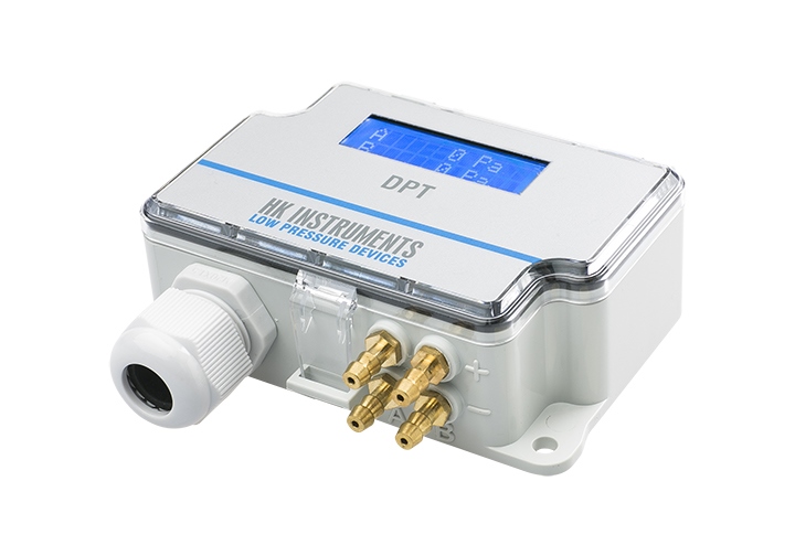  | DPT-Flow FLOW TRANSMITTER