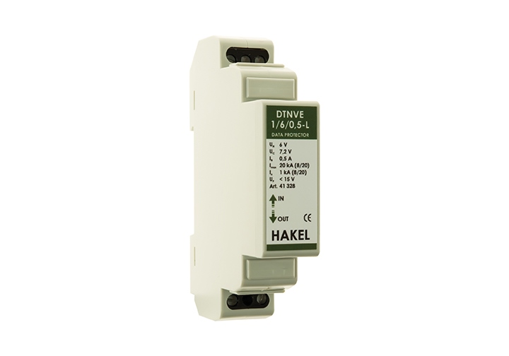  | DTNVE 1/6/0,5 Surge Protection