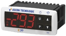 Bộ điều khiển kỹ thuật số E30 - Digital controller E30