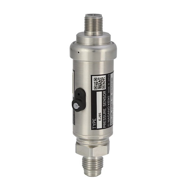  | Model No. EJ95 Semiconductor Industry Intrinsically Safe Pressure Sensor