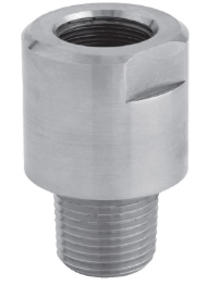  | Diaphragm Seals Threaded