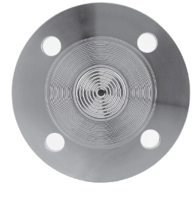  | Diaphragm Seals Flanged