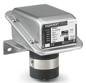  | Công tắc chênh áp GD Series - Differential Pressure Switches GD Series