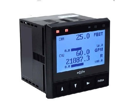  | Bộ transmitter 2 kênh đa thông số GF SIGNET 9950