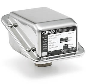  | Công tắc áp suất GP Series - Pressure Switch GP Series
