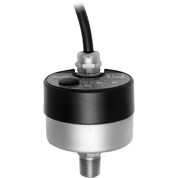  | Model No. KL71 Pressure Transmitter with Ceramic Sensing Element