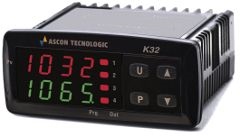  | Bộ điều khiển lập trình K32 - Controller programmer K32