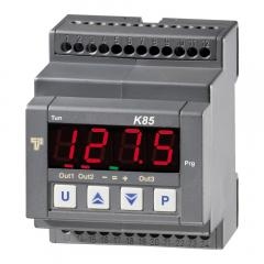  | Bộ điều khiển lập trình  K85 - Controller programmer K85