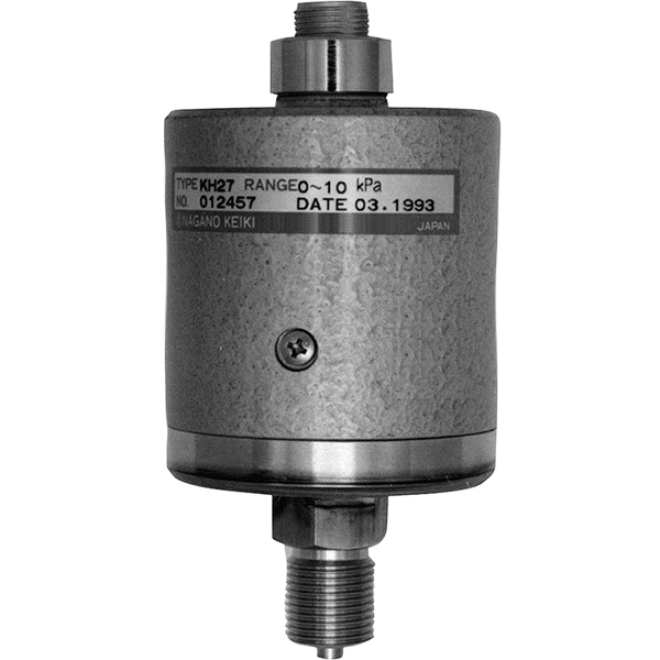  | Model No. KH25 Pressure Transmitter