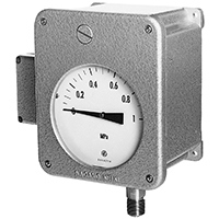  | Model No. KH31 Pressure Transmitter with Indicator