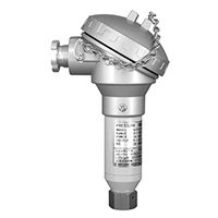  | Model No. KJ16 High temperature High pressure application