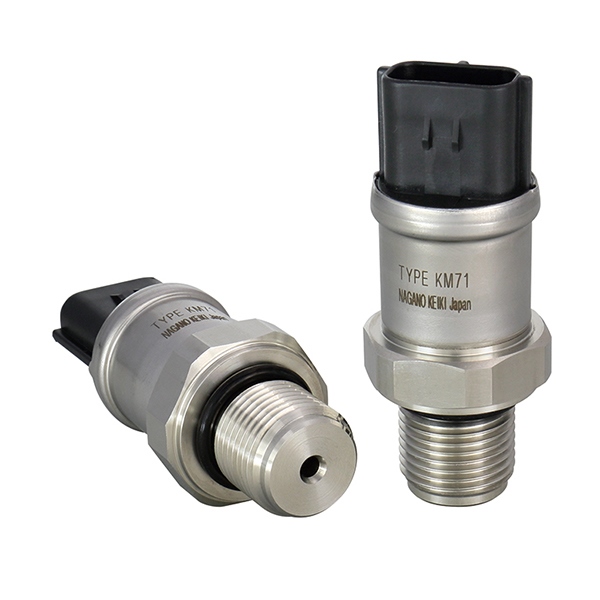  | Model No. SU75 Sanitary Pressure Transmitter