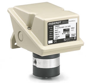  | Công tắc chênh áp LD Series - Differential Pressure Switches LD Series