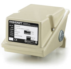  | Công tắc áp suất LP Series - Pressure Switch LP Series