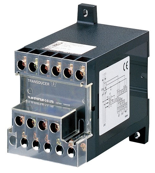  | LTCE  - AC CURRENT TRANSDUCER