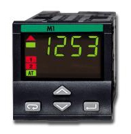  | Bộ điều khiển, Bộ hiển thị, Bộ chuyển đổi tín hiệu M1 -  Controller, Indicator, Transmitter M1