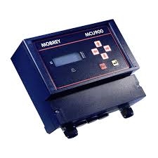  | MCU UNIVERSAL TRANSMITTER CONTROLLER AND INDICATOR