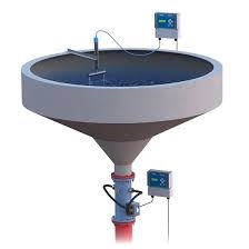  | MSM400 ULTRASONIC SOLIDS MONITORING AND CONTROL SYSTEM