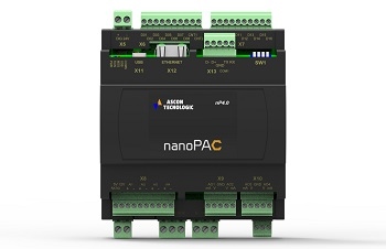  | Bộ điều khiển lập trình đa chức năng NP4 - Super compact multifunction programmable controller NP4