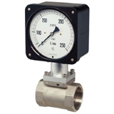  | Model No. NV1 Flow Gauge