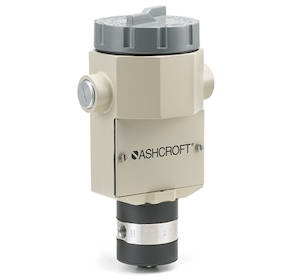  | Công tắc chênh áp PD Series - Differential Pressure Switches PD Series