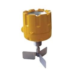  | PLS SERIES PADDLE LEVEL SWITCH