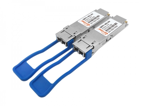  | 40G QSFP+