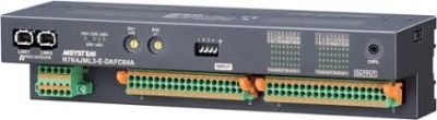  | R7K4FML3 MECHATROLINK I/O MODULE