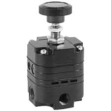  | Bộ Điều Áp Asco - Numatic Regulators R80 Series
