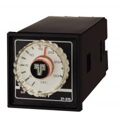  | Bộ đếm thời gian Analogue RTC - Analogue timer RTC